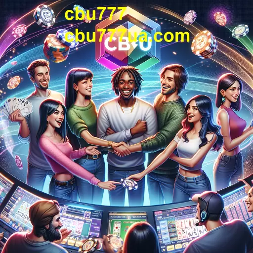 Explorando a Categoria de Afiliados no Cbu777: Uma Oportunidade de Renda no Mundo dos Jogos