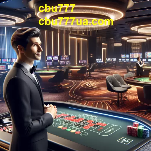 A Ascensão do Cassino Ao Vivo no cbu777